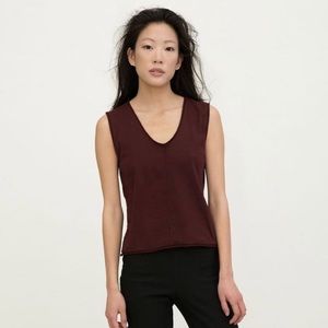 Elizabeth Suzann Alabama Chanin Tank XXS